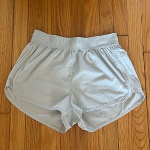 Women's Small Gymshark Loose Fit Shorts